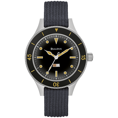 Archive Series Watches Bulova